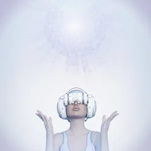 augmented reality, candid, cloud, color image, concept, copy space, cyberspace, day augmented reality, candid, cloud, color image, concept, copy space, cyberspace, day