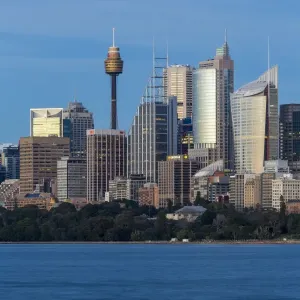 Australia Australia