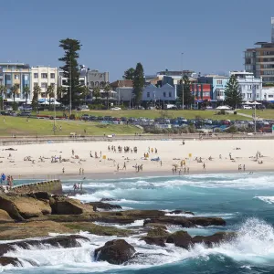 Australia, New South Wales, Exterior