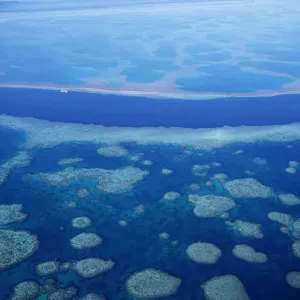 Australia, Queensland, Great Barrier Reef