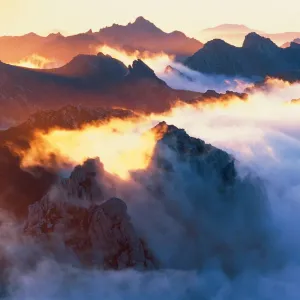 Extraordinary Australian Sunrises