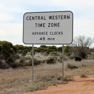 AustraliaAs Cities & Landmarks
