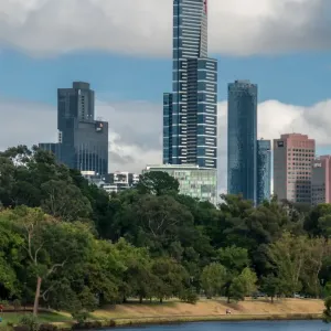 AustraliaAs Cities & Landmarks