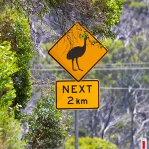 Australian Community Life