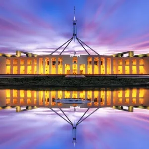 Canberra