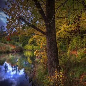 Ian Rolfe's Southern Lightscapes