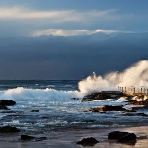 Avalon Beach