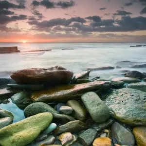 Avalon beach