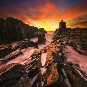 Prints of Photographer Prints: AtomicZen The Beauty of Nature