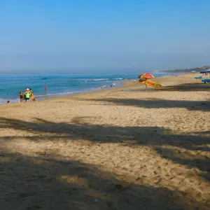 Bali Surf Rescue Colour