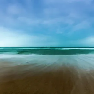 Ballina Beach, Northern New South Wales, Australia Ballina Beach, Northern New South Wales, Australia