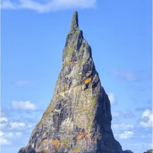 Balls Pyramid Lord Howe Island