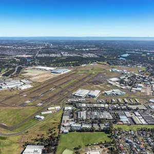 Bankstown Airport
