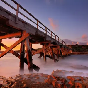 Bare Island La Perouse Bare Island La Perouse