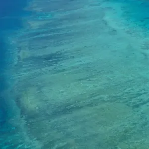 Barrier Reef, Coast of Queensland, Australia