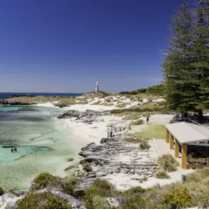 The Basin Rottnest