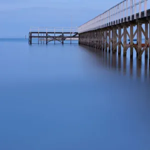 The Baths Jetty The Baths Jetty