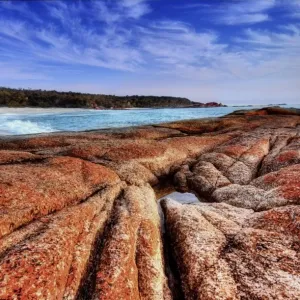 Bay of Fires Bay of Fires