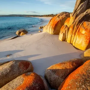 Bay of Fires Bay of Fires