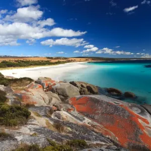 Bay of Fires Bay of Fires