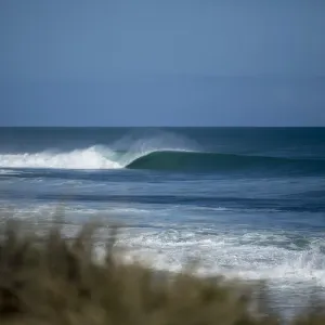 Empty Beach