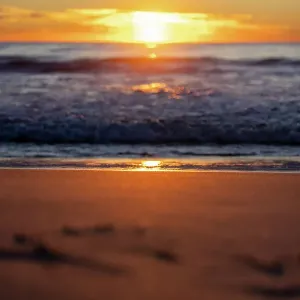 beach vibe