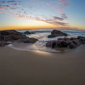 beach vibe