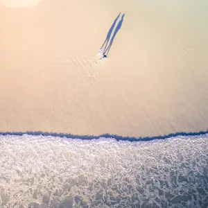 Beachlife Drone Photography Collection Beachlife Drone Photography Collection