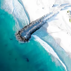 Beachlife Drone Photography Collection Beachlife Drone Photography Collection