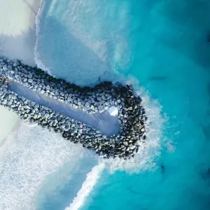 Beachlife Drone Photography Collection Beachlife Drone Photography Collection