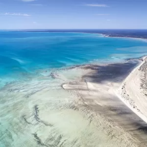 Beautiful sea at Western Australia
