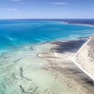 Beautiful sea at Western Australia