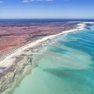 Beautiful sea at Western Australia