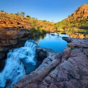 Bell Gorge Bell Gorge
