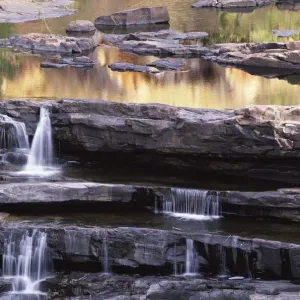 Bell River Gorge, Kimberley, Western Australia