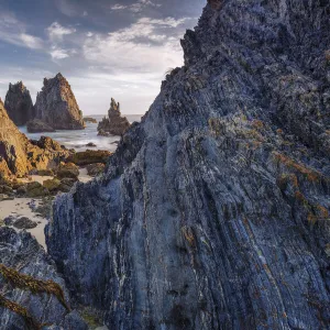 Bermagui, Camel Rock