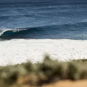 Big empty