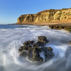 Blanche Point at Maslin Beach, Fleurieu Peninsula, Adelaide, South Australia Blanche Point at Maslin Beach, Fleurieu Peninsula, Adelaide, South Australia