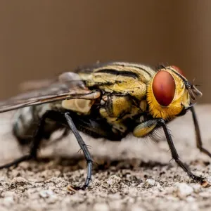 Blow fly Blow fly
