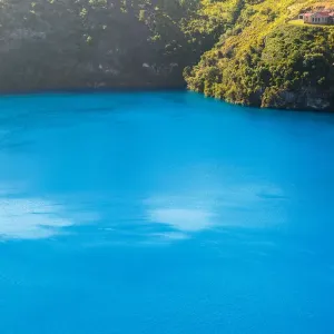 Blue Lake Blue Lake