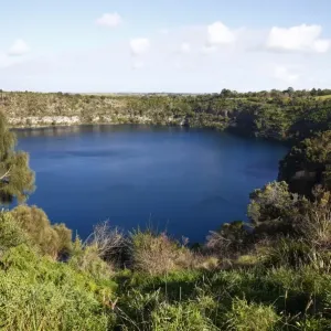 Blue Lake Blue Lake