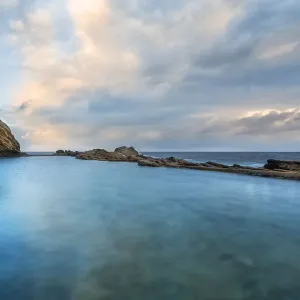 Blue Pool Bermagui Blue Pool Bermagui