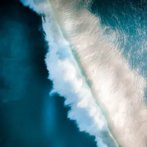 Blue Wave