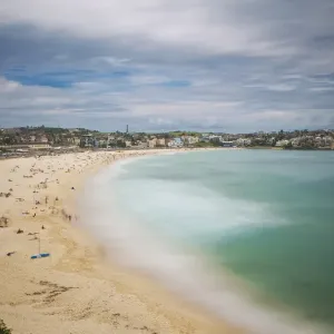 Bondi Beach Bondi Beach