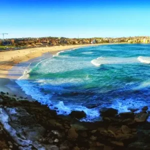 Bondi Beach Bondi Beach