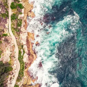 Bondi Beach Bondi Beach