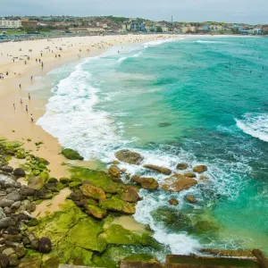 Bondi Beach Bondi Beach