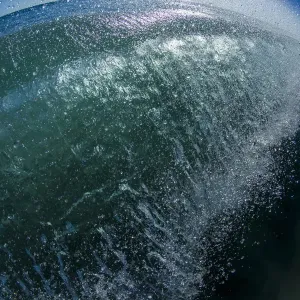 Breaking Wave Breaking Wave