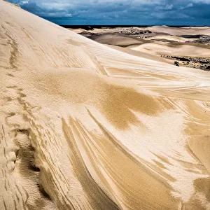 Bremer Bay, Reef Beach Dunes, Western Ausralia, explore, sand dunes