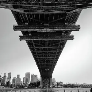 Under the Bridge Under the Bridge